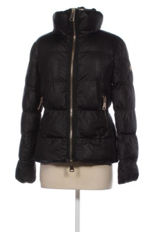 Dámska bunda , Veľkosť M, Farba Čierna, Cena  46,20 €
