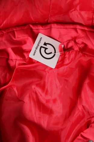 Damenjacke, Größe 3XL, Farbe Rot, Preis € 40,36