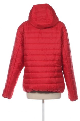 Dámska bunda , Veľkosť XL, Farba Červená, Cena  14,97 €