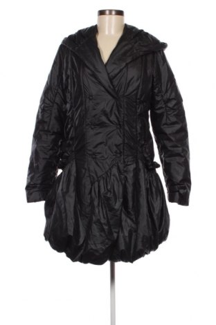 Dámska bunda , Veľkosť M, Farba Čierna, Cena  19,73 €