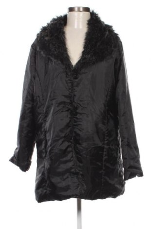 Dámska bunda , Veľkosť XL, Farba Čierna, Cena  11,16 €