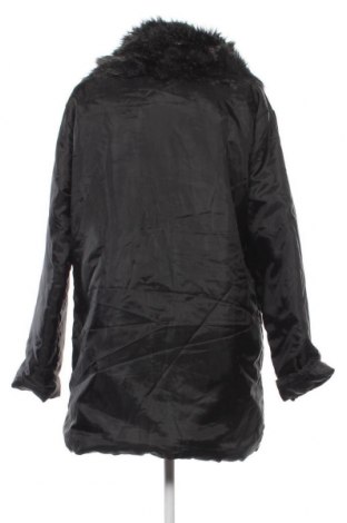 Дамско яке, Размер XL, Цвят Черен, Цена 21,60 лв.