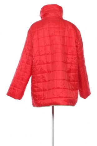 Damenjacke, Größe XXL, Farbe Rot, Preis 40,36 €