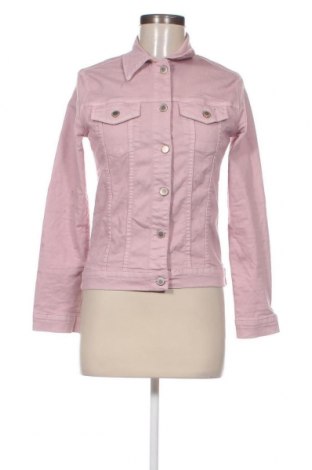 Γυναικείο μπουφάν, Μέγεθος S, Χρώμα Ρόζ , Τιμή 6,75 €