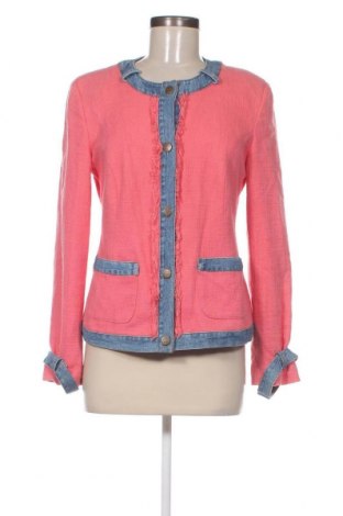 Γυναικείο μπουφάν, Μέγεθος S, Χρώμα Ρόζ , Τιμή 9,53 €