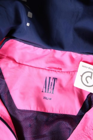 Γυναικείο μπουφάν, Μέγεθος XL, Χρώμα Ρόζ , Τιμή 25,36 €