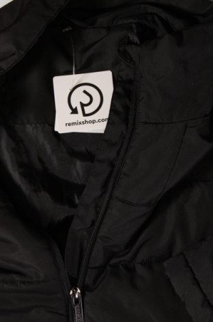 Γυναικείο μπουφάν, Μέγεθος XL, Χρώμα Μαύρο, Τιμή 12,47 €