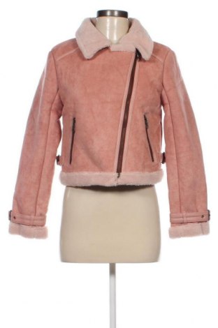 Damenjacke, Größe M, Farbe Rosa, Preis € 14,49