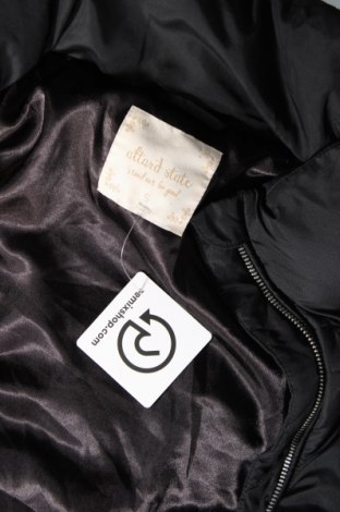 Dámska bunda , Veľkosť S, Farba Čierna, Cena  15,79 €