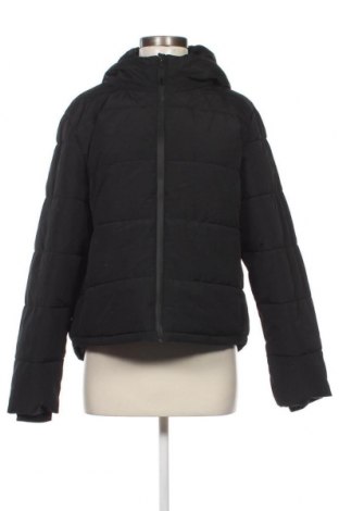 Γυναικείο μπουφάν, Μέγεθος XL, Χρώμα Μαύρο, Τιμή 19,02 €