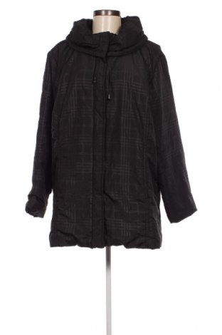Dámska bunda , Veľkosť XL, Farba Čierna, Cena  17,43 €