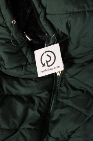 Дамско яке, Размер L, Цвят Зелен, Цена 58,00 лв.