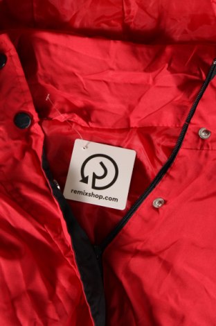 Dámská bunda , Velikost XL, Barva Červená, Cena  518,00 Kč