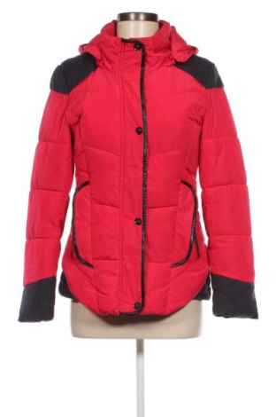 Dámska bunda , Veľkosť M, Farba Ružová, Cena  15,79 €