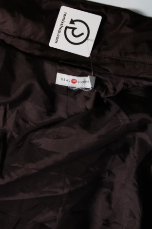 Dámska bunda , Veľkosť XXL, Farba Hnedá, Cena  8,98 €
