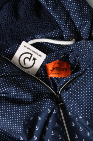 Γυναικείο μπουφάν, Μέγεθος L, Χρώμα Μπλέ, Τιμή 20,17 €