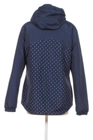 Damenjacke, Größe L, Farbe Blau, Preis € 19,28