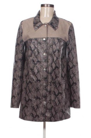 Γυναικείο μπουφάν, Μέγεθος M, Χρώμα Πολύχρωμο, Τιμή 8,91 €
