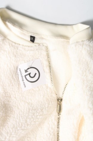 Γυναικείο μπουφάν, Μέγεθος XL, Χρώμα Εκρού, Τιμή 16,33 €