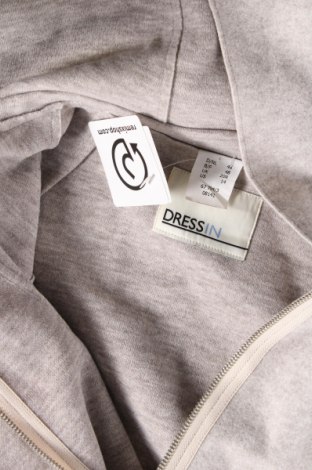 Damenjacke, Größe XL, Farbe Grau, Preis € 40,36