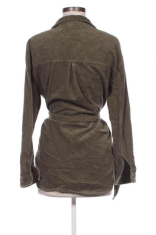 Γυναικείο μπουφάν, Μέγεθος M, Χρώμα Πράσινο, Τιμή 9,80 €