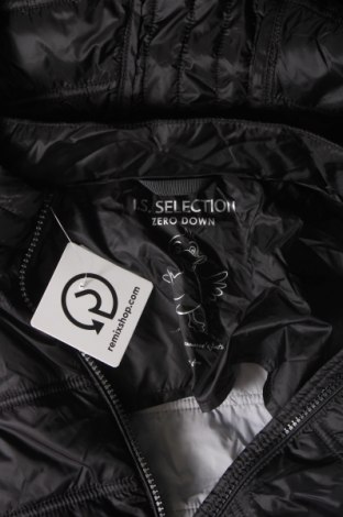 Γυναικείο μπουφάν, Μέγεθος XL, Χρώμα Μαύρο, Τιμή 13,06 €
