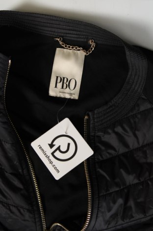 Dámska bunda , Veľkosť S, Farba Čierna, Cena  9,53 €
