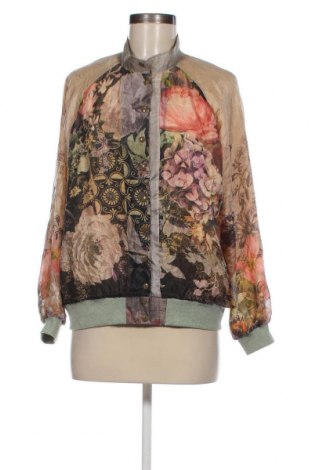 Γυναικείο μπουφάν, Μέγεθος M, Χρώμα Πολύχρωμο, Τιμή 15,85 €