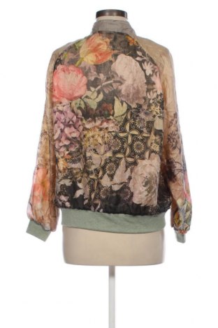 Γυναικείο μπουφάν, Μέγεθος M, Χρώμα Πολύχρωμο, Τιμή 20,79 €