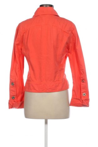 Damenjacke, Größe M, Farbe Orange, Preis € 10,77