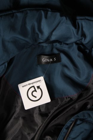 Dámska bunda , Veľkosť L, Farba Modrá, Cena  15,79 €