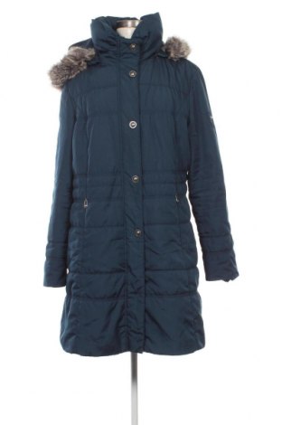 Dámska bunda , Veľkosť L, Farba Modrá, Cena  15,79 €