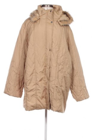 Damenjacke, Größe XXL, Farbe Beige, Preis € 40,36