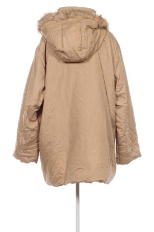 Damenjacke, Größe XXL, Farbe Beige, Preis 40,36 €