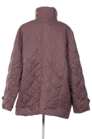 Dámská bunda , Velikost 3XL, Barva Popelavě růžová, Cena  601,00 Kč