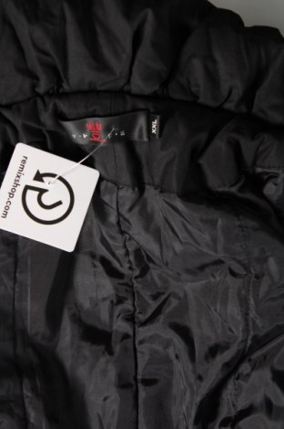 Γυναικείο μπουφάν, Μέγεθος XXL, Χρώμα Μαύρο, Τιμή 21,53 €