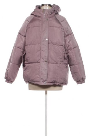 Γυναικείο μπουφάν, Μέγεθος XL, Χρώμα Ρόζ , Τιμή 20,09 €
