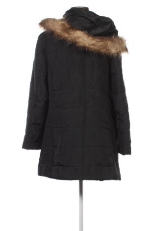 Dámska bunda , Veľkosť 5XL, Farba Čierna, Cena  29,60 €