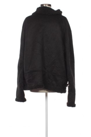 Damenjacke, Größe 4XL, Farbe Schwarz, Preis € 36,32