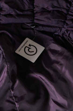 Γυναικείο μπουφάν, Μέγεθος M, Χρώμα Βιολετί, Τιμή 18,30 €