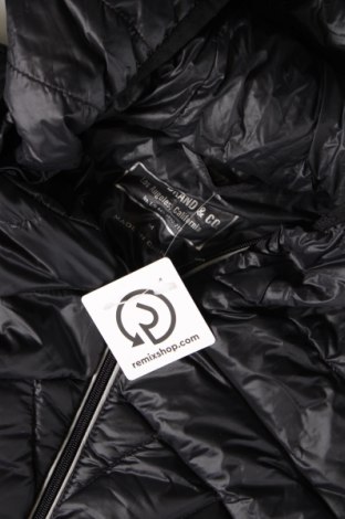 Dámska bunda , Veľkosť M, Farba Čierna, Cena  8,71 €