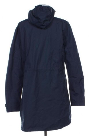 Dámska bunda , Veľkosť L, Farba Modrá, Cena  10,56 €