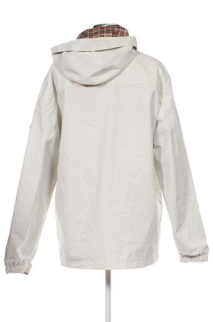 Γυναικείο μπουφάν, Μέγεθος XL, Χρώμα Εκρού, Τιμή 14,63 €