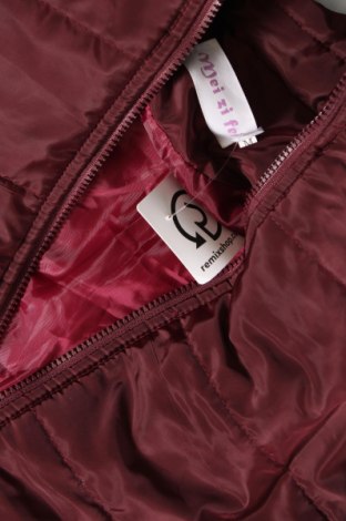 Damenjacke, Größe M, Farbe Rot, Preis 20,58 €