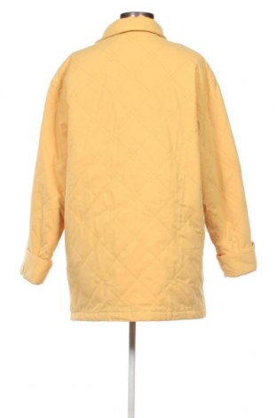 Дамско яке, Размер L, Цвят Жълт, Цена 14,40 лв.