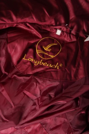 Dámska bunda , Veľkosť XL, Farba Červená, Cena  12,52 €