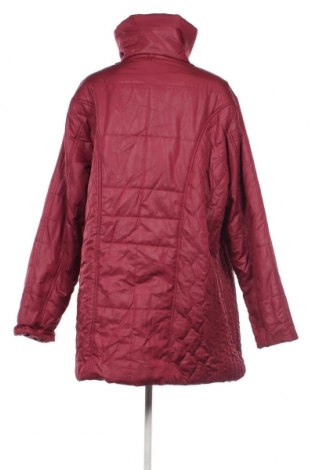 Γυναικείο μπουφάν, Μέγεθος XL, Χρώμα Κόκκινο, Τιμή 13,06 €