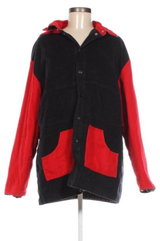Γυναικείο μπουφάν, Μέγεθος XL, Χρώμα Πολύχρωμο, Τιμή 19,02 €