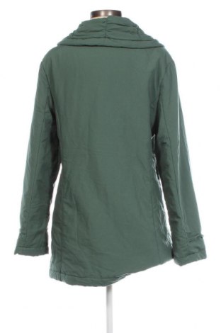 Dámská bunda , Velikost S, Barva Zelená, Cena  500,00 Kč
