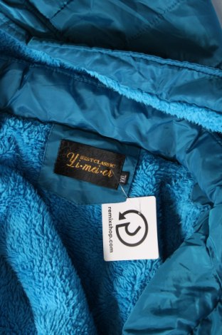 Dámská bunda , Velikost XL, Barva Modrá, Cena  546,00 Kč
